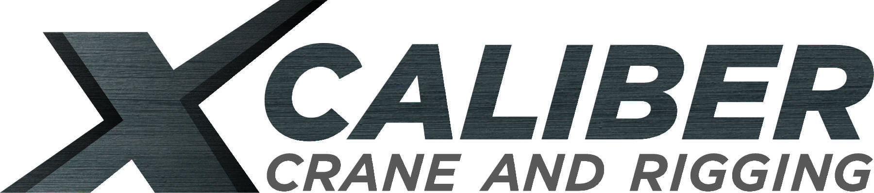 Xcaliber Crane and Rigging