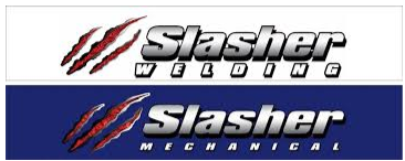 Slasher Welding and Mechanical